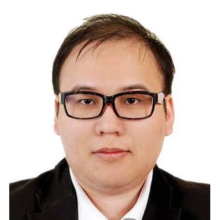 EN. LUCAS CHEE MIN SEN