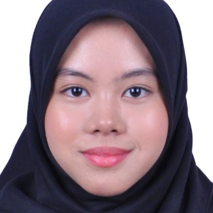 AINUL MARDHIAH BINTI SAIFUL NIZAM