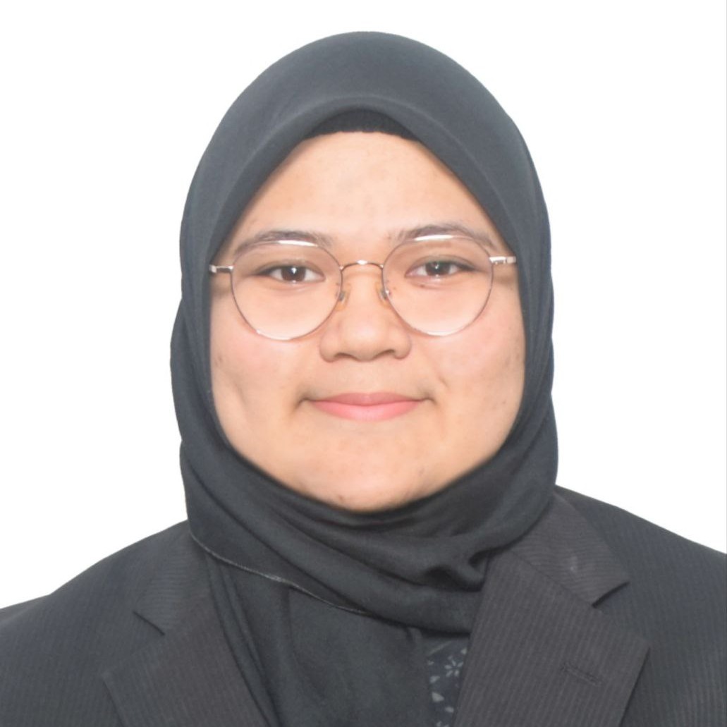 BALQIS BINTI KHAIRUDIN