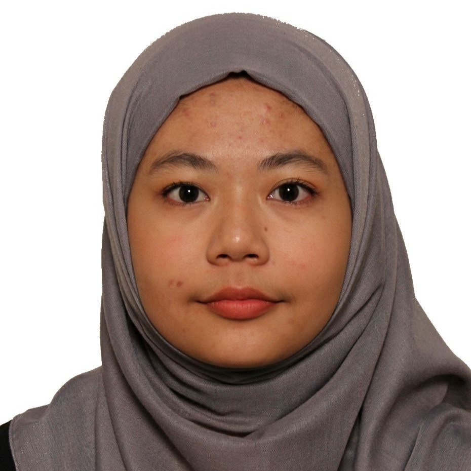 MIFTAHUL AUNI BINTI MOHAMAD GHAZALI