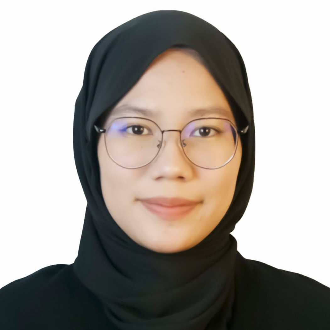 SITI NURNI AFRINA BINTI ZANAL ABIDIN