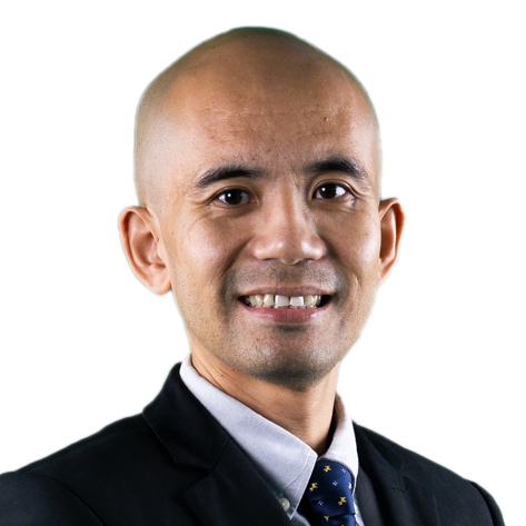 DR. IMRAN EDZEREIQ BIN KAMARUDIN