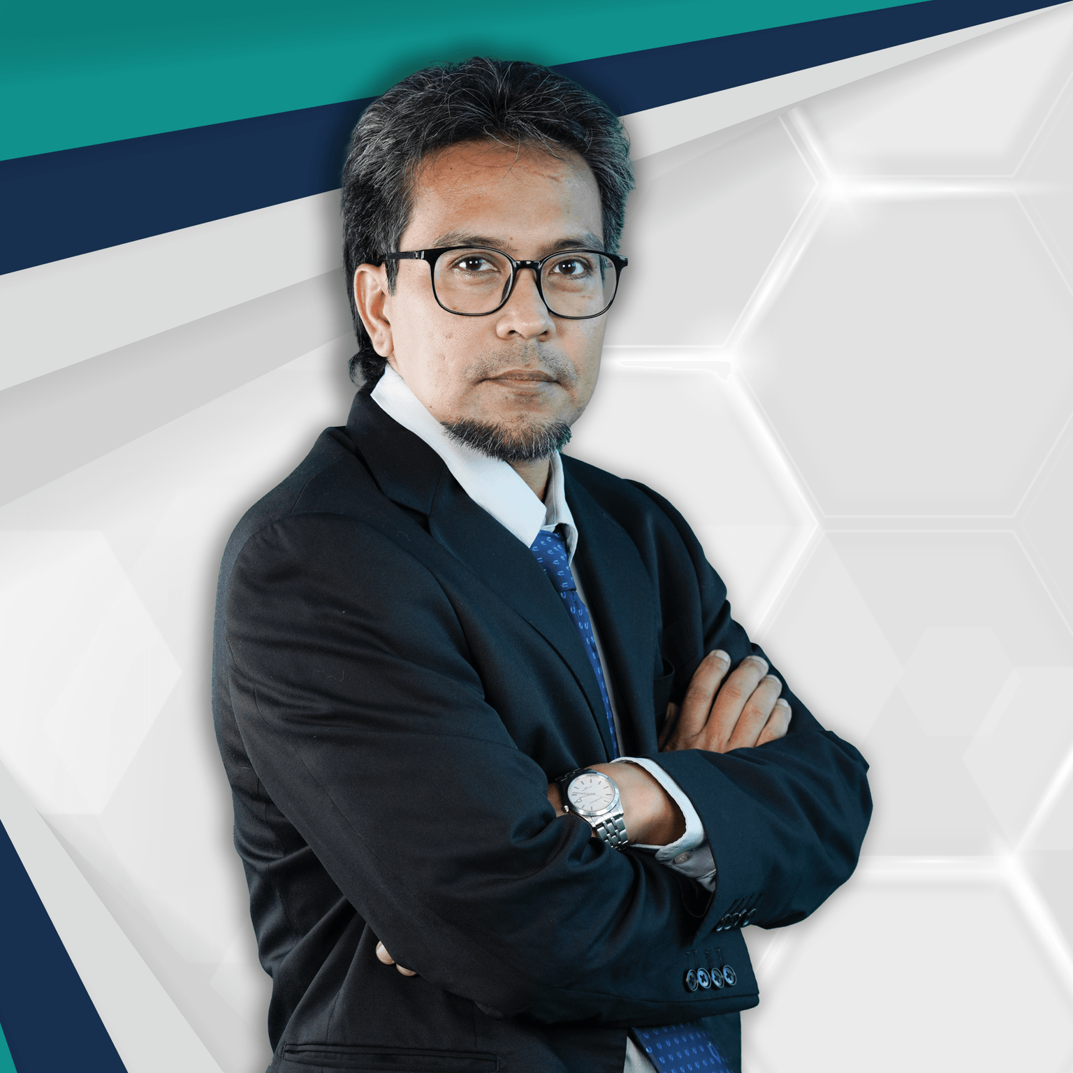 TS. DR. SYAHRULANUAR NGAH
