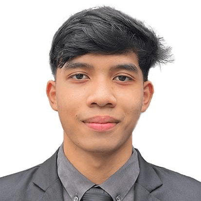 MUHAMMAD LUQMANUL HAKIM BIN SULAIMAN