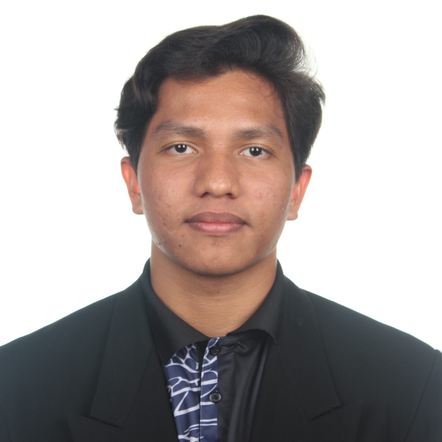 MUHAMMAD RUZAINI SAFWAN BIN ANIZUL