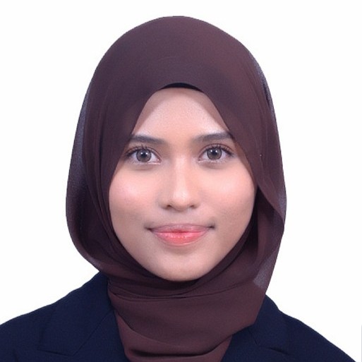 ARINAH QASRINA BINTI IRWAN
