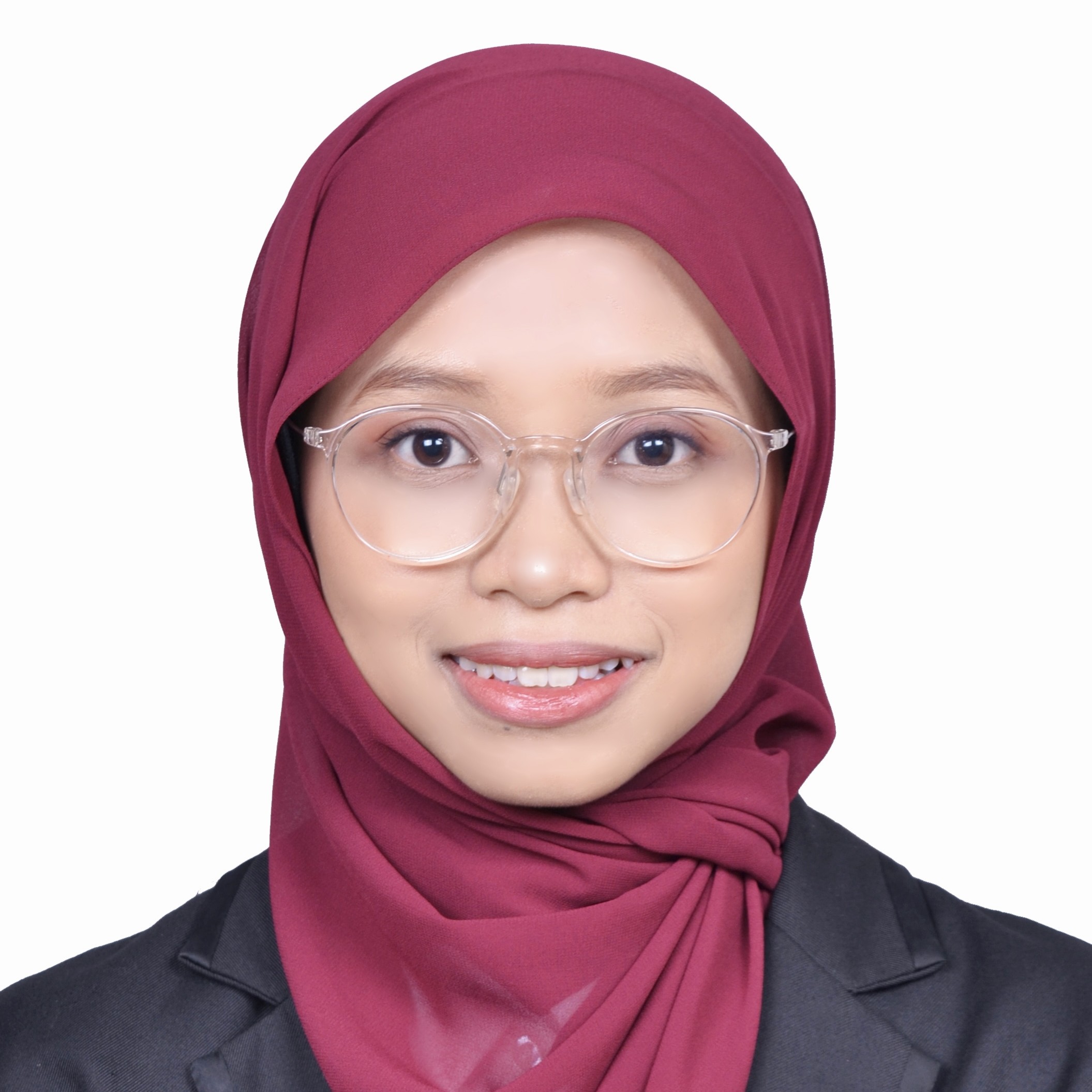 IZATUL SORFINA BINTI ISWANDI