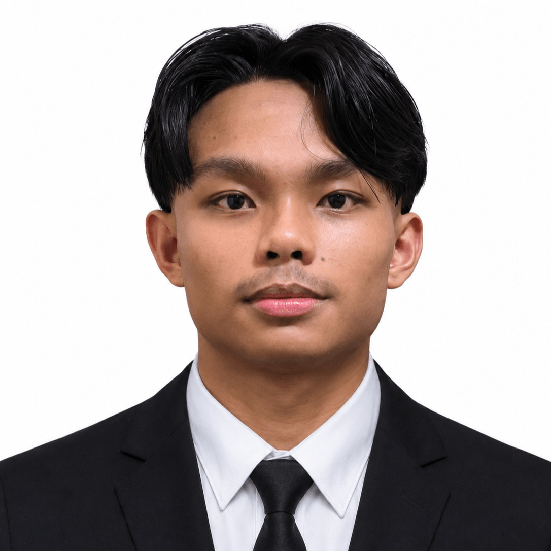MUHAMMAD DANISH AJMAL BIN JAMALUDIN