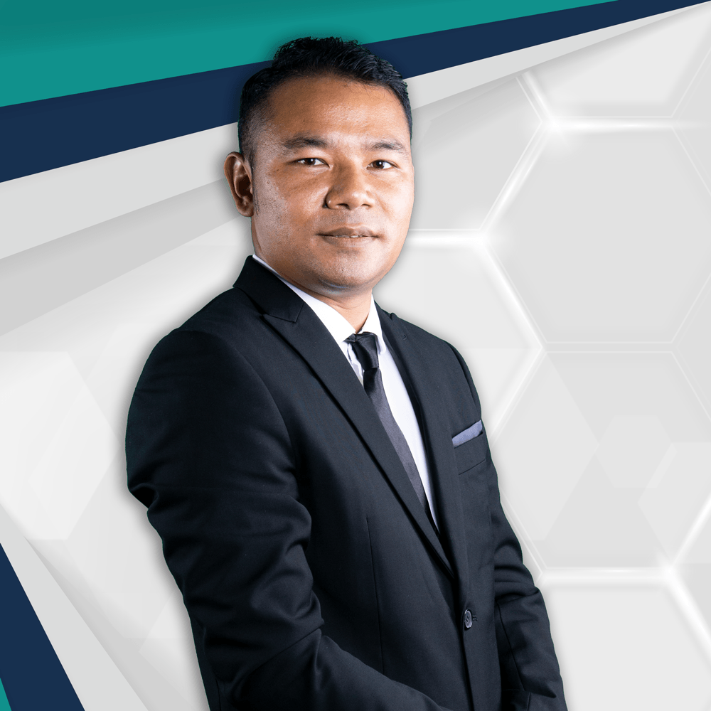 ASSOC. PROF. TS. DR. MOHD FAIZAL BIN AB RAZAK