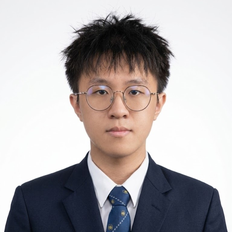 LIEW JIUN WEI