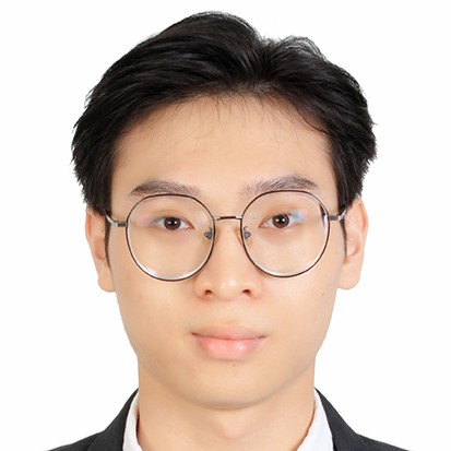 LYE KHAI XUAN