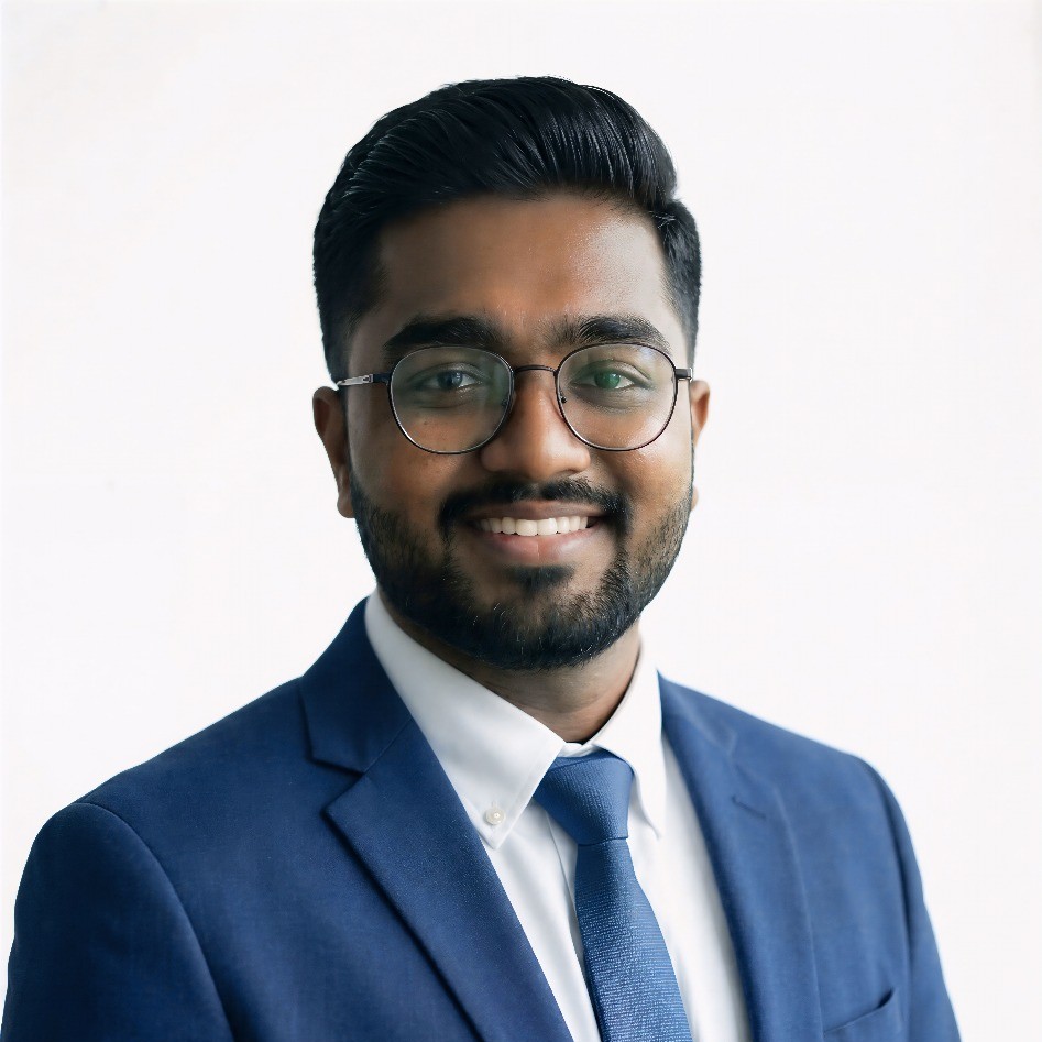 NEELLESH RAM SARAVANAN